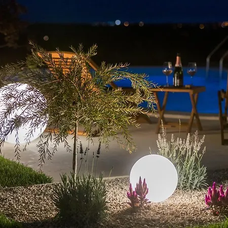 Ville Grota Villa Umag