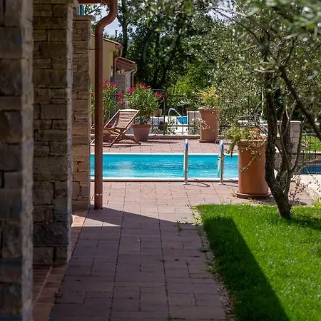 Ville Grota Villa