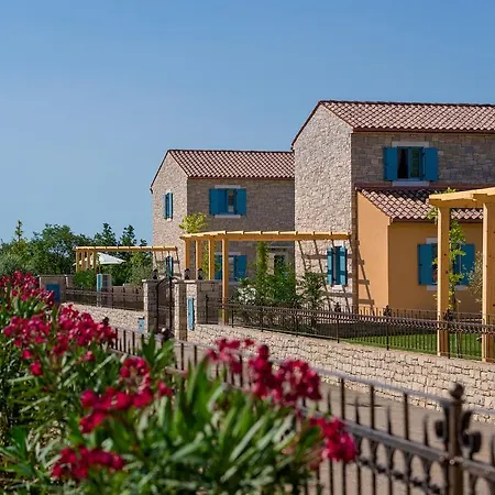 Villa Ville Grota *
