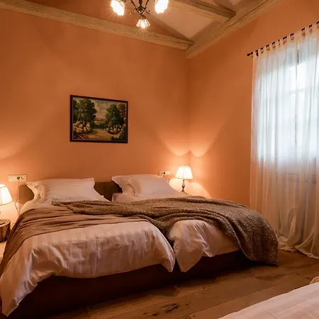 Ville Grota Villa *